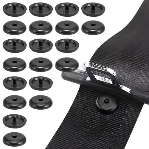 Sets car seat - belt, clip