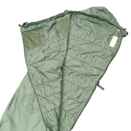 British army modular sleeping - army,