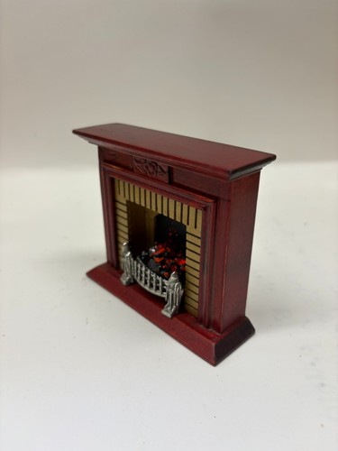 12th scale dolls house - scale,