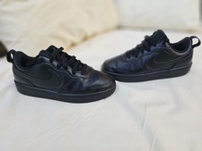 Nike Junior Trainers UK Size 3