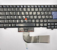 QWERTY Keyboard GM LENOVO