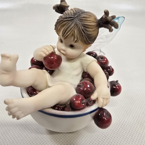 Little kitchen fairies - little,