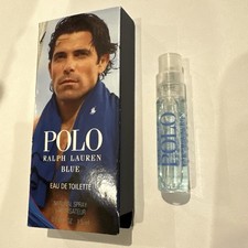 Ralph Lauren Blue Polo Eau de