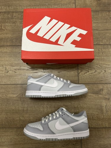 Size junior nike - uk, 5