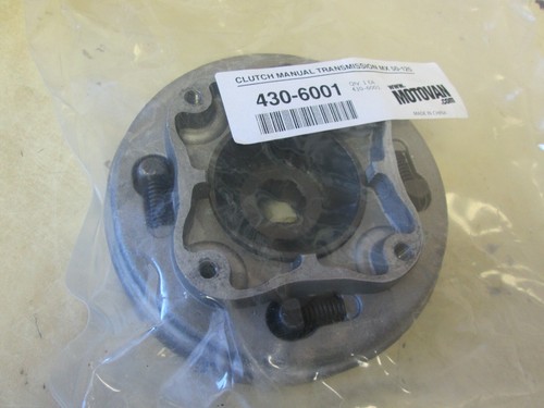Clutch manual transmission - manual, mx