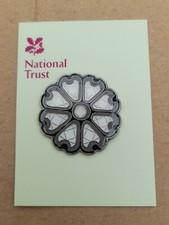 National Trust EAST RIDDLESDEN