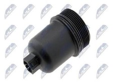 Original NTY cover oil filter
