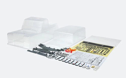 Carisma 16442 bulldog - carisma,