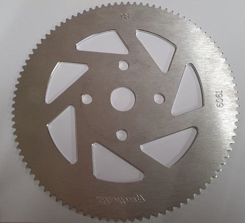 California goped sprocket - california,
