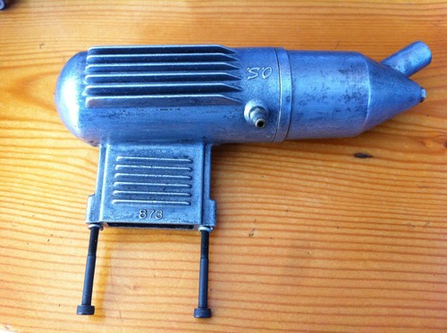 873 stroke muffler - 2,