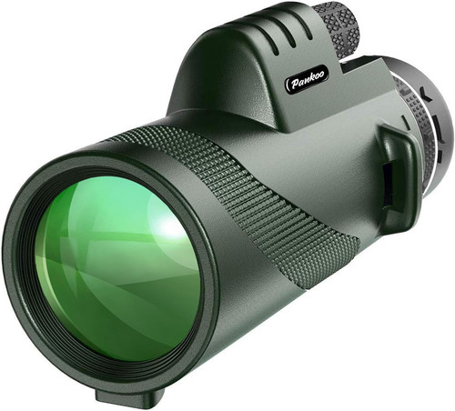 Pankoo 40x60 monocular - hd,