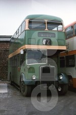 Bus Photo - SELNEC Northern