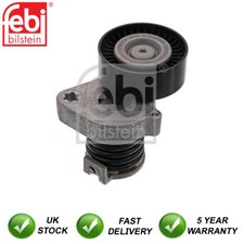 Tensioner Pulley Febi Fits