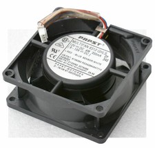 12V 80x80mm Fan Cooler Papst