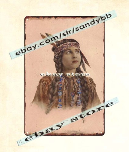 1911 native american - 1911, indian