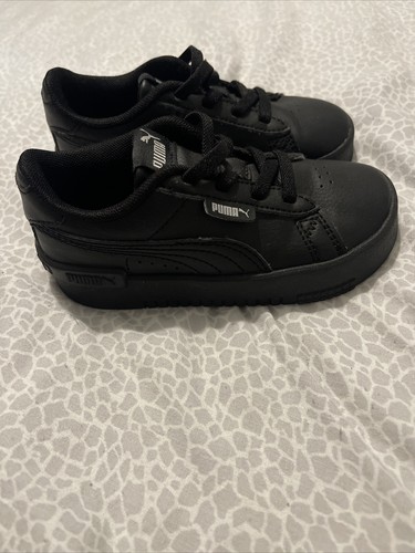 Kids puma trainers - kids, size