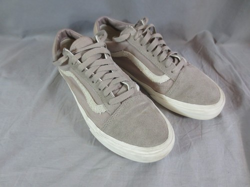 Vans off the - uk, size