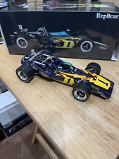 Replicarz 1/18 Indy 500 winner