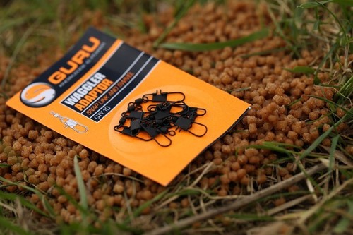 Guru pellet waggler attachment - pellet,