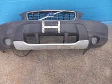 VOLVO XC70 V70 Front Bumper