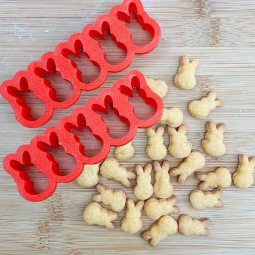 Pack mini easter - mini, bunny