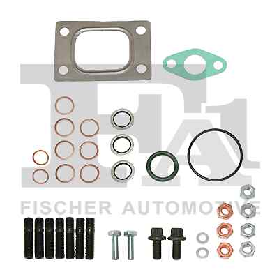 New mounting kit charger for - new,