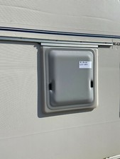CARAVAN/MOTORHOME  1997  BAILEY BATHROOM   WINDOW 