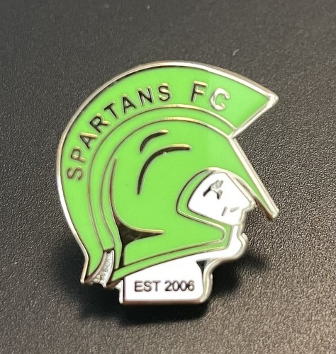 Spartans non league - spartans, fc