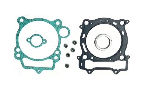 Top end engine gasket - top,