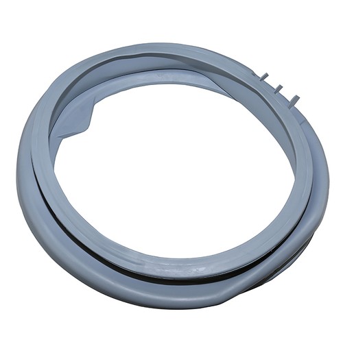 Washing machine door seal - washing,