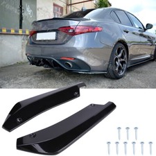 For Alfa Romeo Giulia Rear