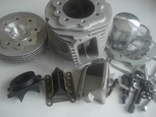 Lambretta SUPERIMOLA kit 186cc