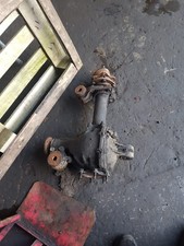 Toyota Hilux Mk4 4x4 Front Diff DIFFERENTIAL