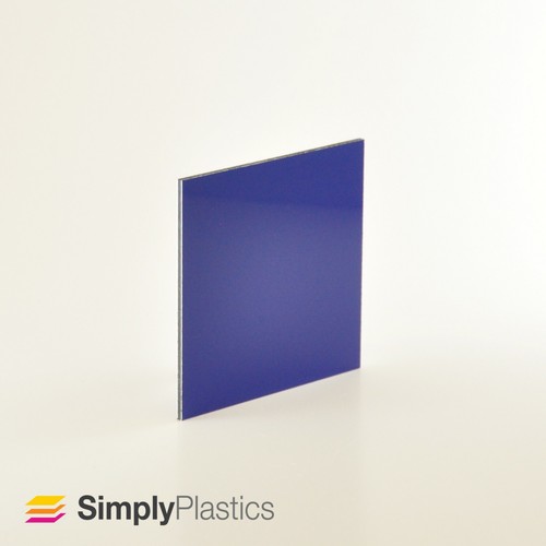 3mm alupanel coloured - 3mm,