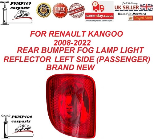 For renault kangoo 2008 - for,