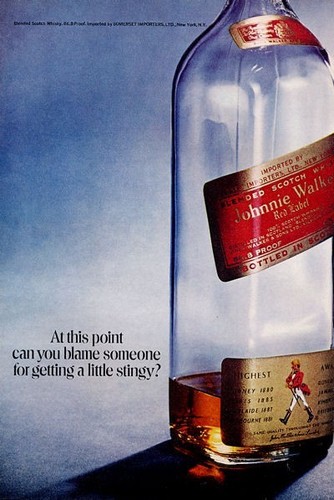 1971 johnnie walker - 1971,