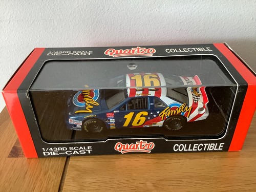 Quartzo nascar 2028 - nascar, ford
