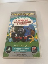 Thomas The Tank Engine Friends