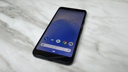 Tg715 google pixel - 3a, xl