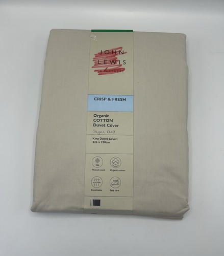 John lewis crisp fresh - lewis, organic