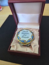 Enamel hand painted - enamel,