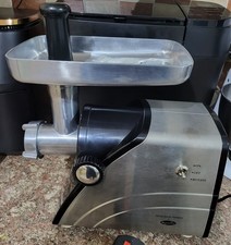 Antony Worrell Thompson By Breville Meat Grinder