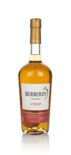 Berneroy vsop calvados - vsop,