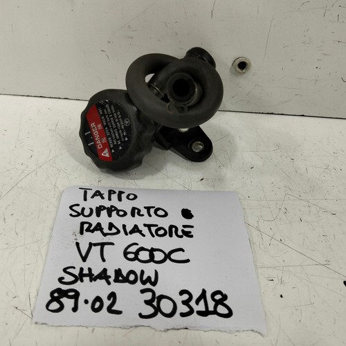 Hose radiator cap honda - radiator,