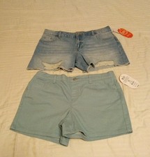 Wonder Nation Girls Core Denim