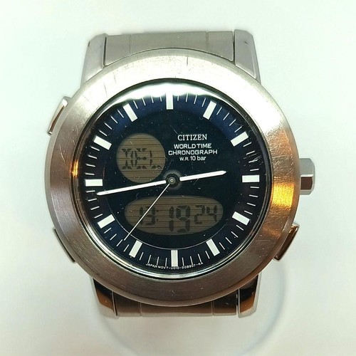 Citizen alterna shutter - citizen,