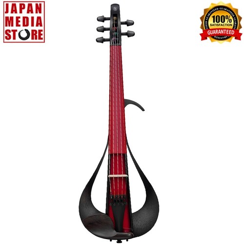Yamaha yev105pro deep red - deep,