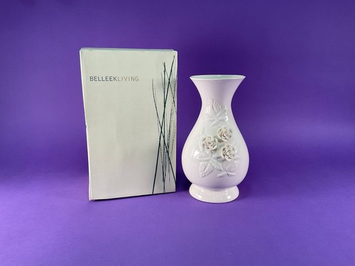 Belleek living rose - belleek,