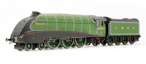 Hornby pre owned r3630 - pre-owned,