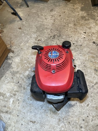 Honda izy gcv135 - izy, engine